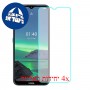 [4 יחידות] Nokia 1.4 מגן מסך נאנו זכוכית 9H סקרין מובייל