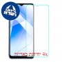 [4 יחידות] Oppo A55 5G מגן מסך נאנו זכוכית 9H סקרין מובייל