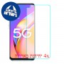 [4 יחידות] Oppo A93 5G מגן מסך נאנו זכוכית 9H סקרין מובייל