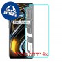 [4 יחידות] Realme GT 5G מגן מסך נאנו זכוכית 9H סקרין מובייל