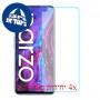 [4 יחידות] Realme Narzo 30 Pro 5G מגן מסך נאנו זכוכית 9H סקרין מובייל
