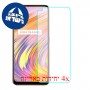 [4 יחידות] Realme V15 5G מגן מסך נאנו זכוכית 9H סקרין מובייל
