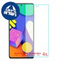 [4 יחידות] Samsung Galaxy F62 מגן מסך נאנו זכוכית 9H סקרין מובייל