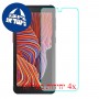 [4 יחידות] Samsung Galaxy Xcover 5 מגן מסך נאנו זכוכית 9H סקרין מובייל