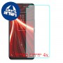 [4 יחידות] TCL 10 5G UW מגן מסך נאנו זכוכית 9H סקרין מובייל