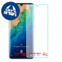 [4 יחידות] TCL 10 Plus מגן מסך נאנו זכוכית 9H סקרין מובייל