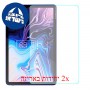 [2 יחידות] TCL 10 TabMax מגן מסך נאנו זכוכית 9H סקרין מובייל