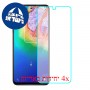 [4 יחידות] TCL 20 5G מגן מסך נאנו זכוכית 9H סקרין מובייל