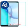 [4 יחידות] TCL NxtPaper מגן מסך נאנו זכוכית 9H סקרין מובייל