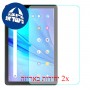 [2 יחידות] TCL Tab 10s מגן מסך נאנו זכוכית 9H סקרין מובייל
