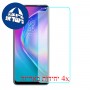 [4 יחידות] Tecno Camon 16 Pro מגן מסך נאנו זכוכית 9H סקרין מובייל