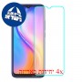 [4 יחידות] Tecno Spark Go 2020 מגן מסך נאנו זכוכית 9H סקרין מובייל