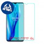 [4 יחידות] Ulefone Note 9P מגן מסך נאנו זכוכית 9H סקרין מובייל