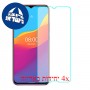 [4 יחידות] Ulefone Note 10 מגן מסך נאנו זכוכית 9H סקרין מובייל