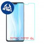 [4 יחידות] vivo S7t מגן מסך נאנו זכוכית 9H סקרין מובייל