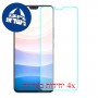 [4 יחידות] vivo S9 מגן מסך נאנו זכוכית 9H סקרין מובייל