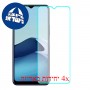 [4 יחידות] vivo Y20A מגן מסך נאנו זכוכית 9H סקרין מובייל