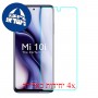 [4 יחידות] Xiaomi Mi 10i 5G מגן מסך נאנו זכוכית 9H סקרין מובייל