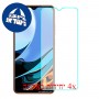 [4 יחידות] Xiaomi Redmi 9 Power מגן מסך נאנו זכוכית 9H סקרין מובייל