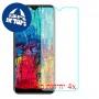 [4 יחידות] Yezz Art 1 Pro מגן מסך נאנו זכוכית 9H סקרין מובייל