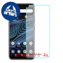 [4 יחידות] ZTE Blade X1 5G מגן מסך נאנו זכוכית 9H סקרין מובייל