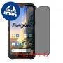 [4 יחידות] Energizer Hardcase H620S מגן מסך הידרוג'ל פרטיות (סיליקון) סקרין מובייל