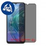 [4 יחידות] Motorola Moto G10 מגן מסך הידרוג'ל פרטיות (סיליקון) סקרין מובייל