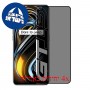 [4 יחידות] Realme GT 5G מגן מסך הידרוג'ל פרטיות (סיליקון) סקרין מובייל