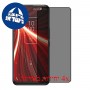[4 יחידות] TCL 10 5G UW מגן מסך הידרוג'ל פרטיות (סיליקון) סקרין מובייל