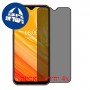 [4 יחידות] Ulefone Note 8 מגן מסך הידרוג'ל פרטיות (סיליקון) סקרין מובייל