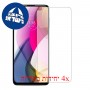 [4 יחידות] Motorola Moto G Stylus (2021) מגן מסך הידרוג'ל שקוף (סיליקון) סקרין מובייל