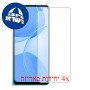 [4 יחידות] Oppo A53 5G מגן מסך הידרוג'ל שקוף (סיליקון) סקרין מובייל