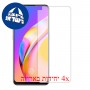 [4 יחידות] Oppo F19 Pro מגן מסך הידרוג'ל שקוף (סיליקון) סקרין מובייל