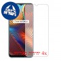 [4 יחידות] Realme 7i (Global) מגן מסך הידרוג'ל שקוף (סיליקון) סקרין מובייל