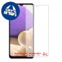 [4 יחידות] Samsung Galaxy A32 מגן מסך הידרוג'ל שקוף (סיליקון) סקרין מובייל