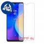 [4 יחידות] TCL 20 SE מגן מסך הידרוג'ל שקוף (סיליקון) סקרין מובייל