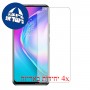[4 יחידות] Tecno Camon 16 S מגן מסך הידרוג'ל שקוף (סיליקון) סקרין מובייל