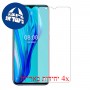 [4 יחידות] Ulefone Note 9P מגן מסך הידרוג'ל שקוף (סיליקון) סקרין מובייל