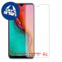 [4 יחידות] Yezz Art 1 מגן מסך הידרוג'ל שקוף (סיליקון) סקרין מובייל