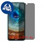 [4 יחידות] Nokia X10 מגן מסך הידרוג'ל פרטיות (סיליקון) סקרין מובייל
