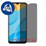[4 יחידות] Oppo A35 מגן מסך הידרוג'ל פרטיות (סיליקון) סקרין מובייל