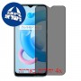 [4 יחידות] Realme C20A מגן מסך הידרוג'ל פרטיות (סיליקון) סקרין מובייל