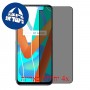 [4 יחידות] Realme V13 5G מגן מסך הידרוג'ל פרטיות (סיליקון) סקרין מובייל