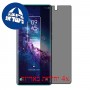 [4 יחידות] TCL 20 Pro 5G מגן מסך הידרוג'ל פרטיות (סיליקון) סקרין מובייל