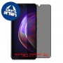 [4 יחידות] vivo V21 מגן מסך הידרוג'ל פרטיות (סיליקון) סקרין מובייל
