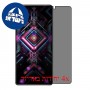 [4 יחידות] Xiaomi Redmi K40 Gaming מגן מסך הידרוג'ל פרטיות (סיליקון) סקרין מובייל