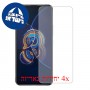 [4 יחידות] Asus Zenfone 8 Flip מגן מסך הידרוג'ל שקוף (סיליקון) סקרין מובייל
