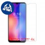 [4 יחידות] Coolpad Cool 10A מגן מסך הידרוג'ל שקוף (סיליקון) סקרין מובייל