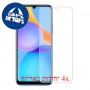 [4 יחידות] Honor Play 5T Youth מגן מסך הידרוג'ל שקוף (סיליקון) סקרין מובייל