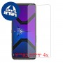 [4 יחידות] Lenovo Legion 2 Pro מגן מסך הידרוג'ל שקוף (סיליקון) סקרין מובייל